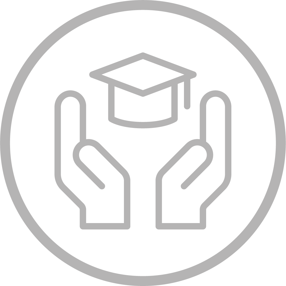 becas