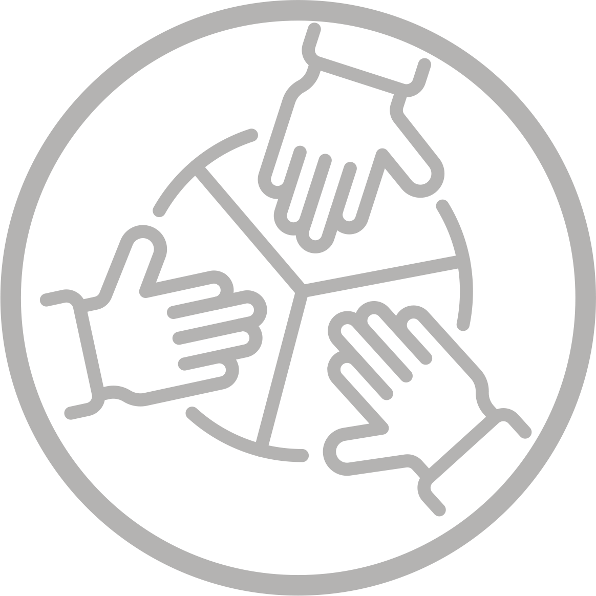 proyectos colaborativos 2